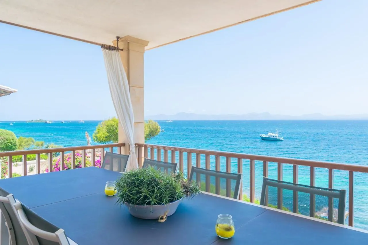 Villa Can Torrens Port de Alcudia
