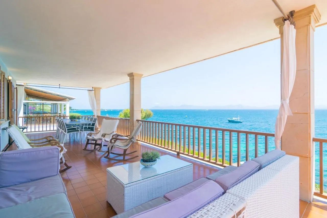 Villa Can Torrens Port de Alcudia