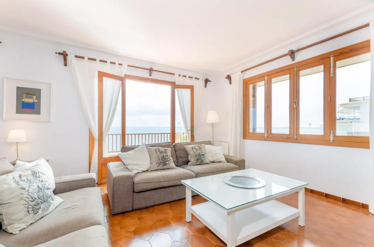 Villa Can Torrens Port de Alcudia