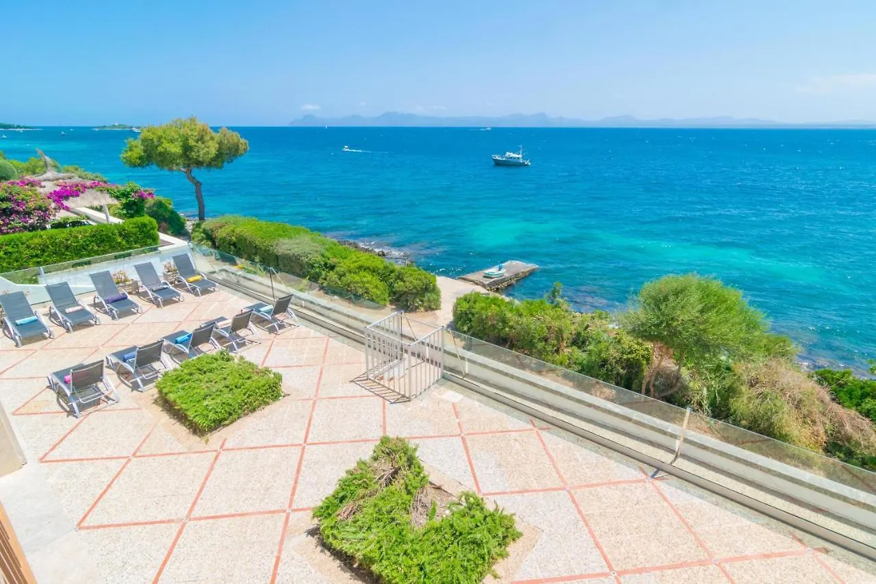 Villa Can Torrens Port de Alcudia  Ισπανία
