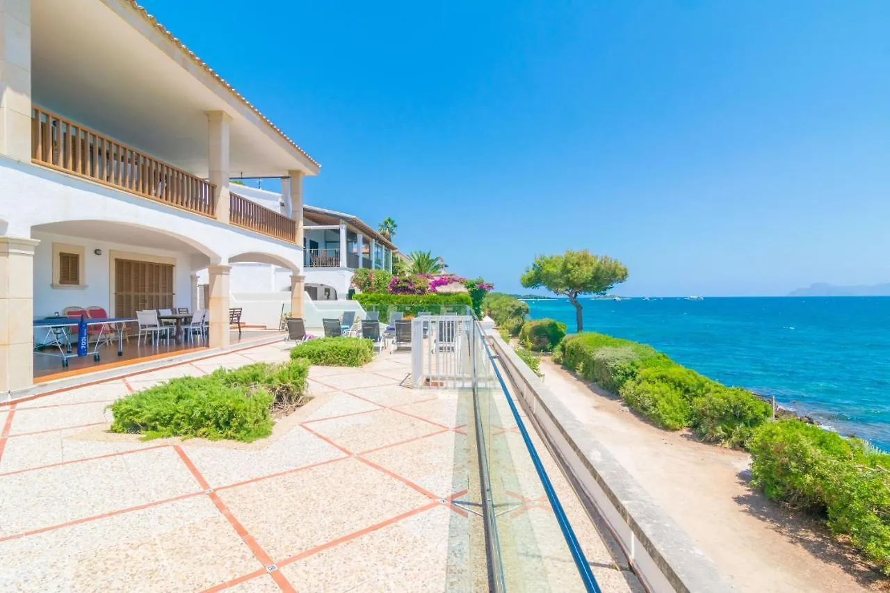 Villa Can Torrens Port de Alcudia