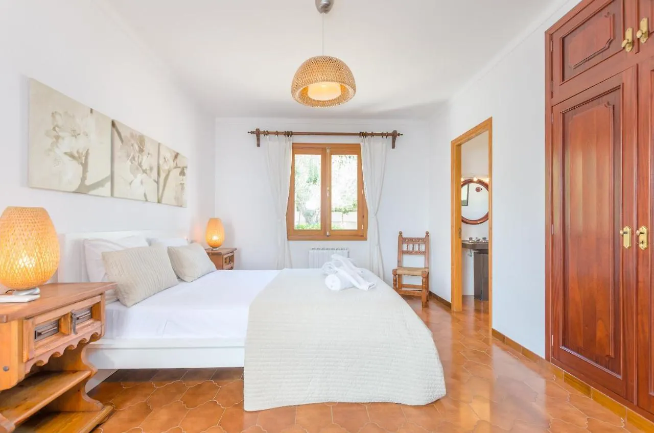 Villa Can Torrens Port de Alcudia