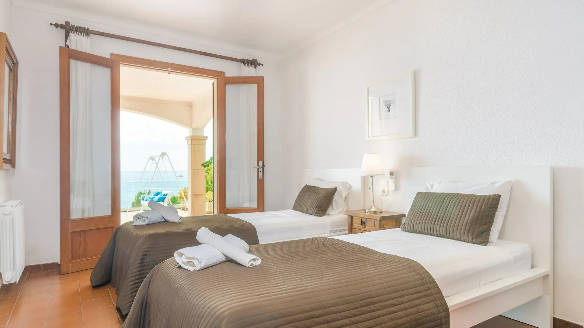 Villa Can Torrens Port de Alcudia  0*, Port de Alcudia (Mallorca) Ισπανία